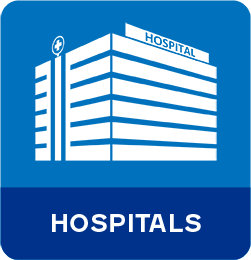Hospitals